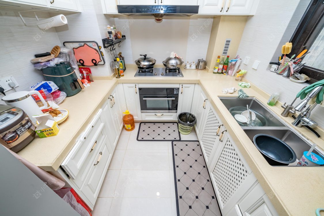 常州泰和之春在售二手房源室内图_小牛看房