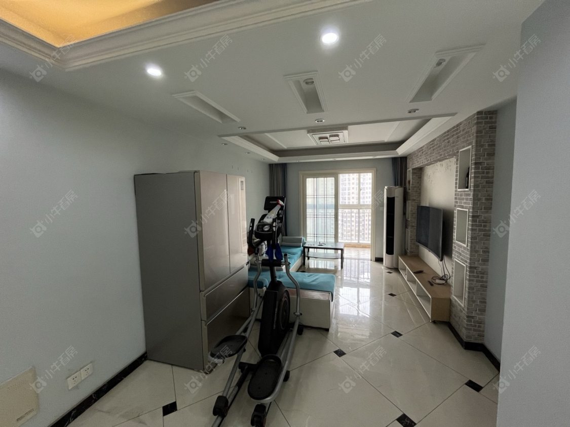 常州华润国际五期租房_小牛看房