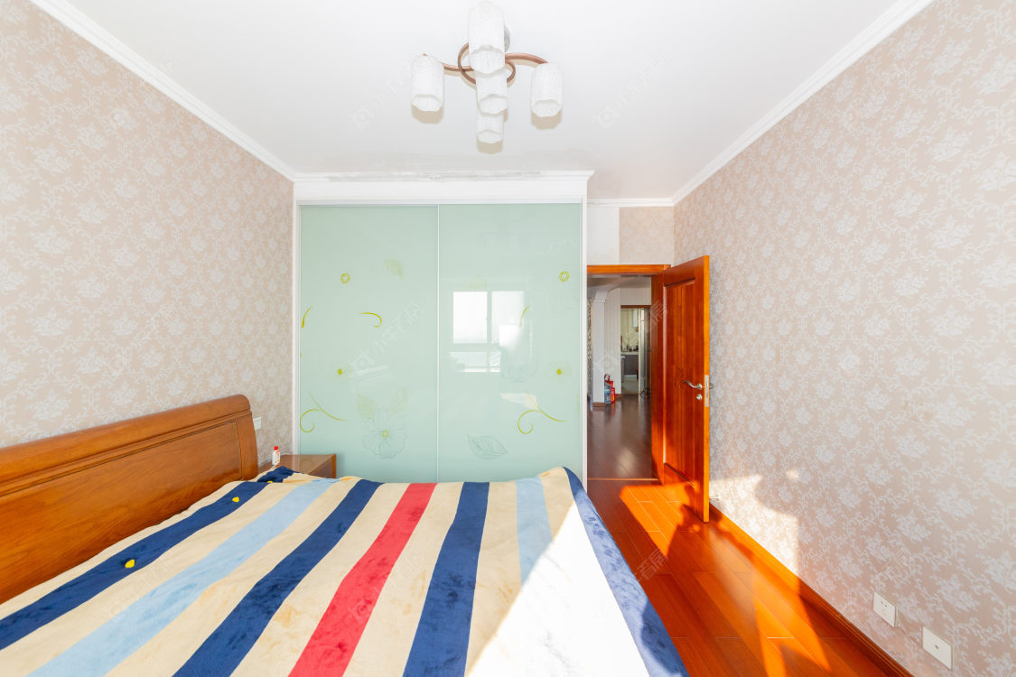 常州新立名园在售二手房源室内图_小牛看房