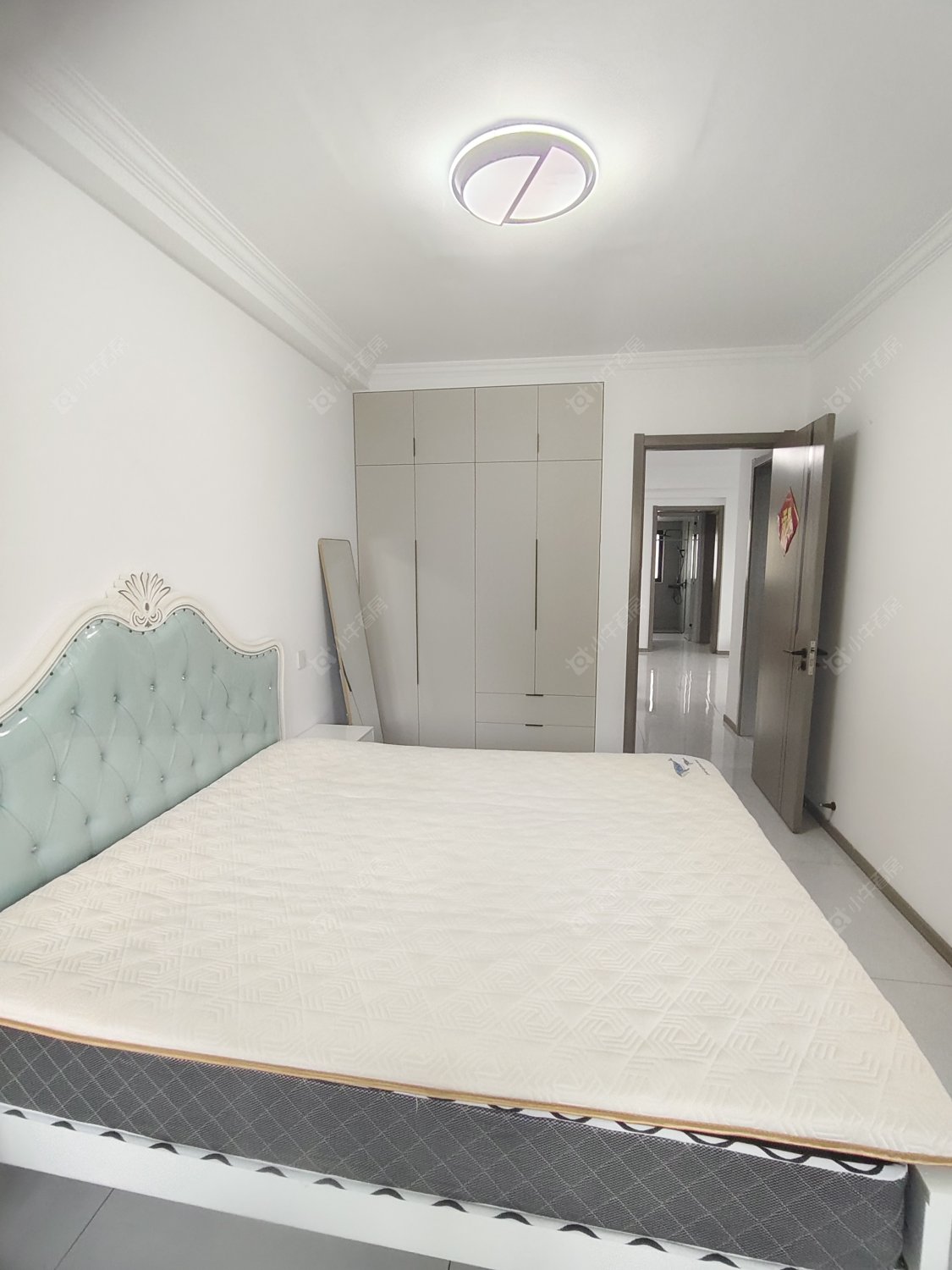 常州百馨西苑五期在租房源室内图_小牛看房