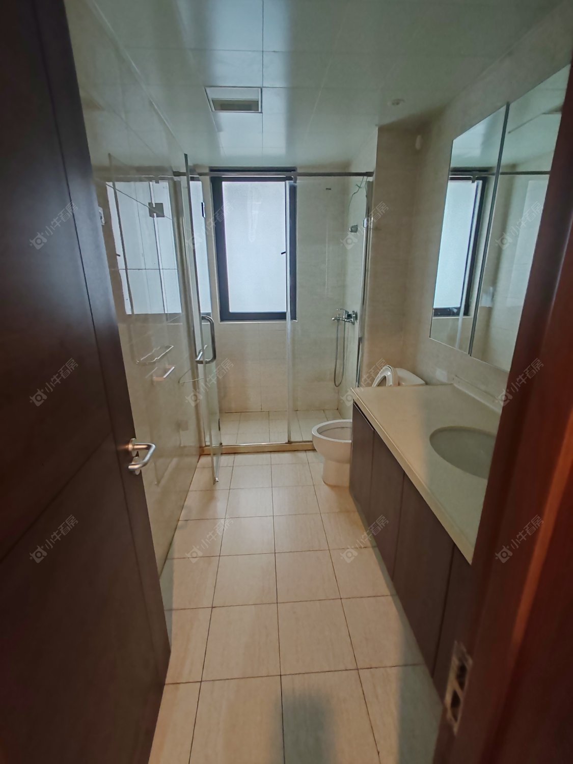 常州万科弘阳君望甲第在租房源室内图_小牛看房