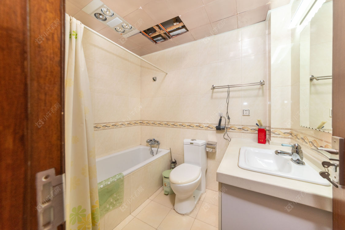 常州丰乐公寓北区在售二手房源室内图_小牛看房