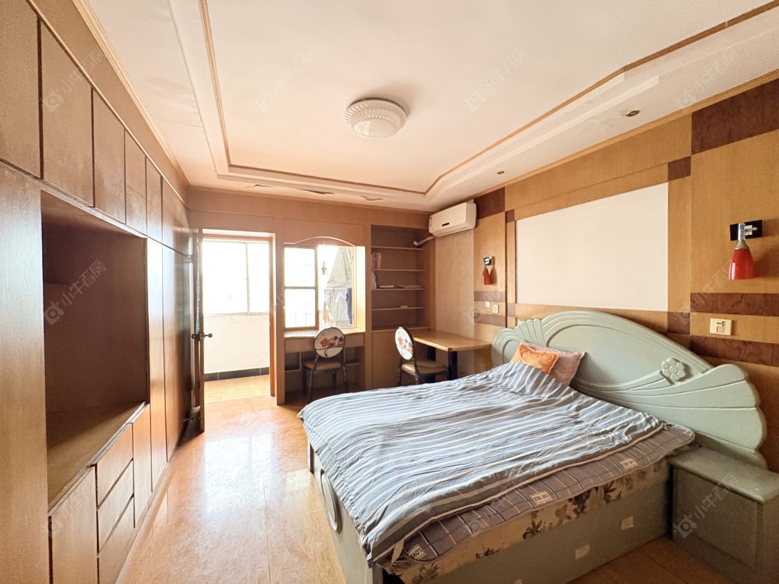 丹阳华阳商城在售二手房源室内图_小牛看房