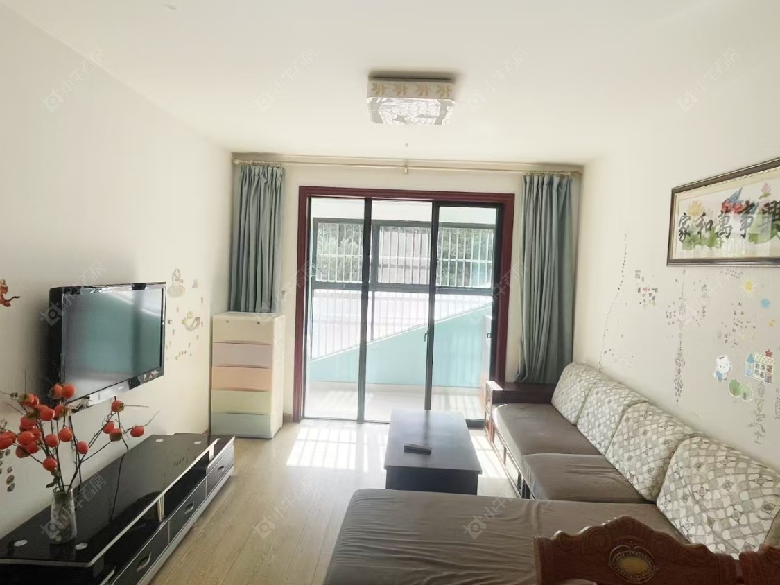 常州怡美花园在租房源室内图_小牛看房