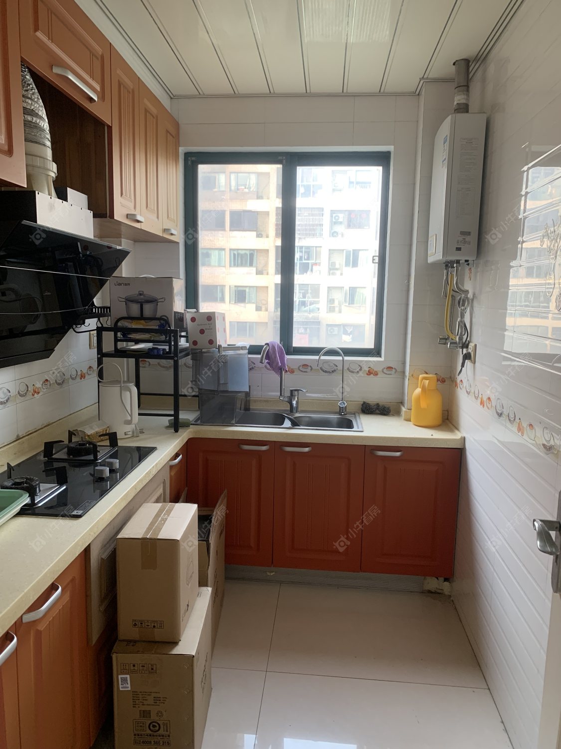 常州喜盈门花苑在租房源_小牛看房