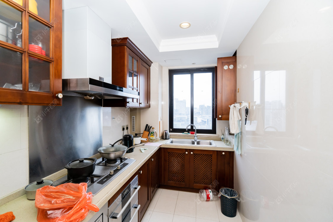 新城金郡(天宁)二期房源室内图 常州新城金郡(天宁)二期在售二手房源室内图_小牛看房