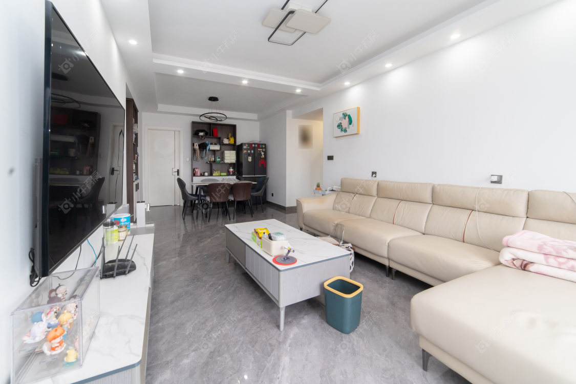 常州檀香湾在售二手房源室内图_小牛看房