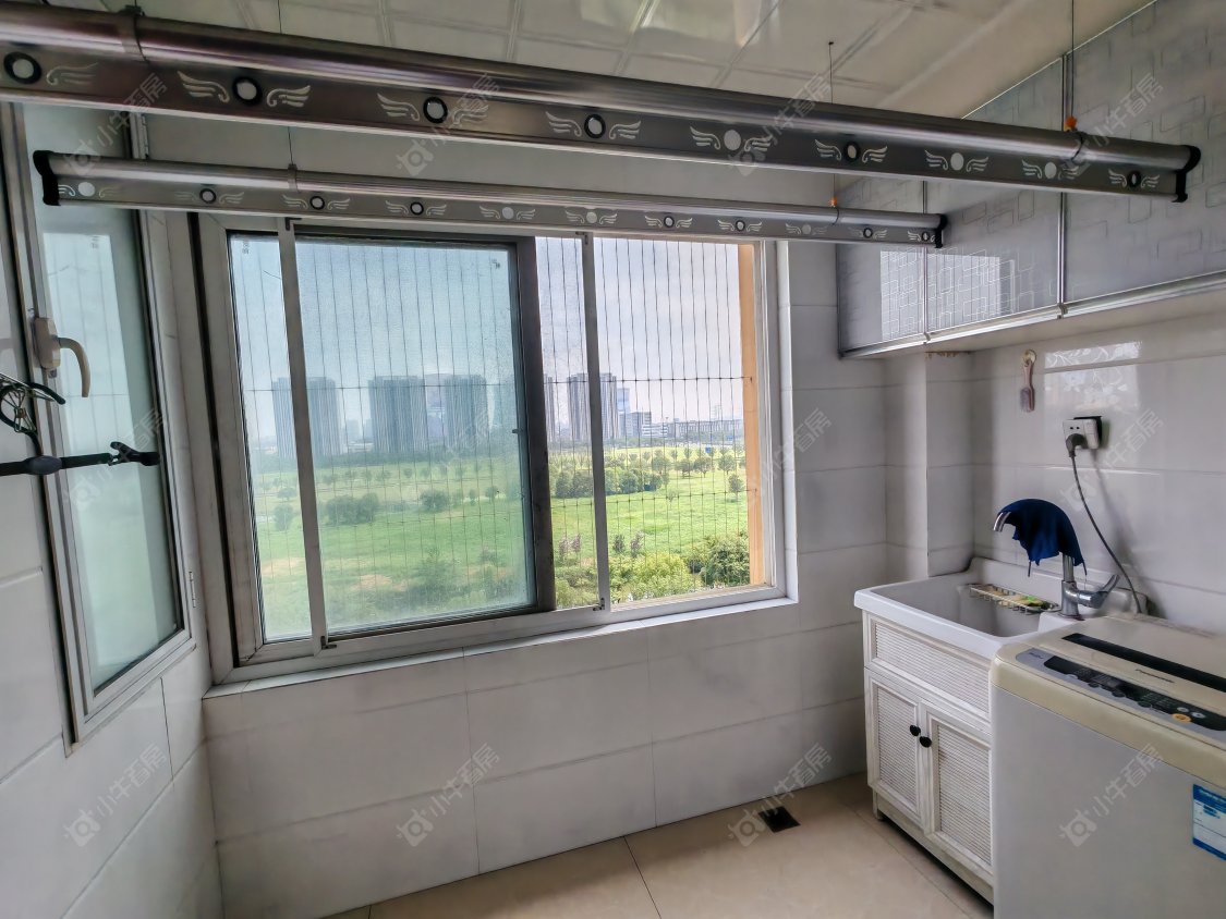 常州港龙新港城在租房源室内图_小牛看房