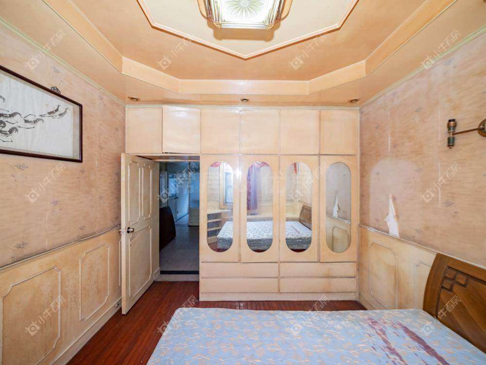 常州丽宝第花苑在租房源室内图_小牛看房