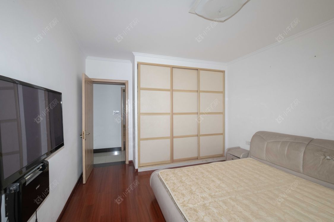 常州景瑞曦城在售二手房源室内图_小牛看房