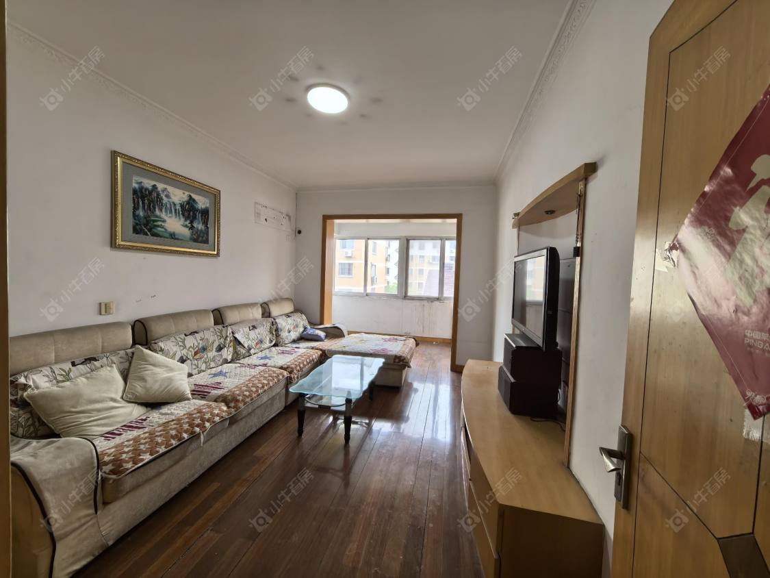 常州城中花苑租房_小牛看房