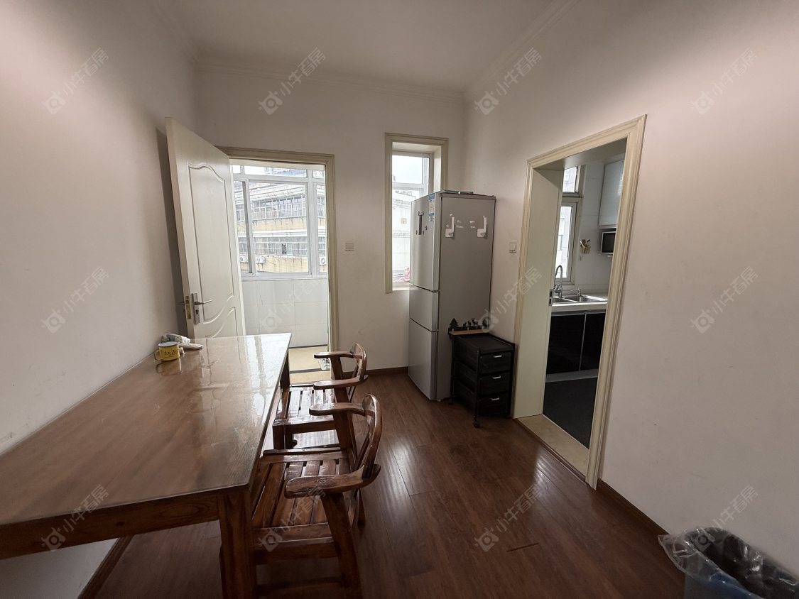 常州桃园新村在租房源_小牛看房