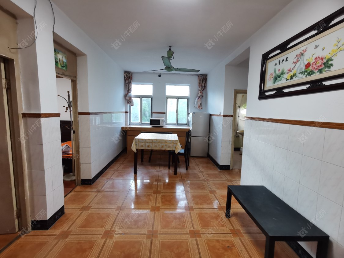 常州富都花苑北苑租房_小牛看房