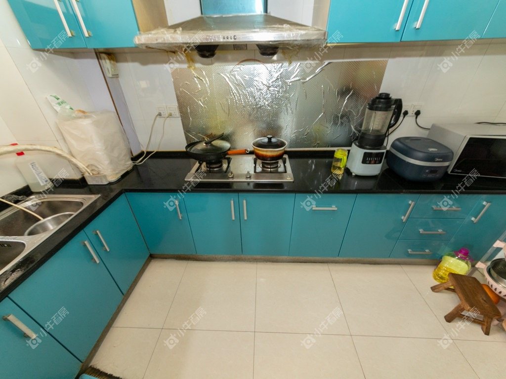 常州春晓苑在租房源室内图_小牛看房