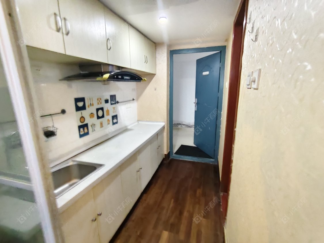 常州亚泰财富中心在租房源室内图_小牛看房