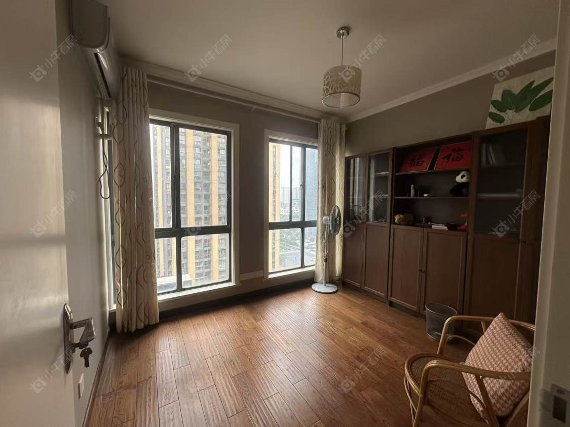 常州莱蒙城美景公寓在租房源室内图_小牛看房