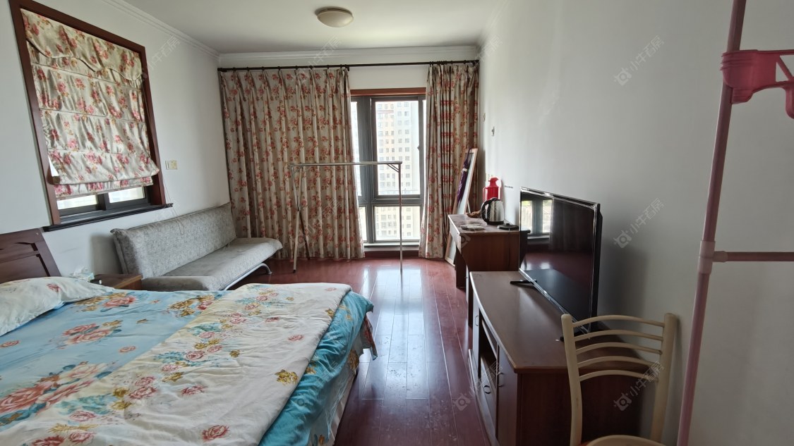 常州金百国际在租房源室内图_小牛看房