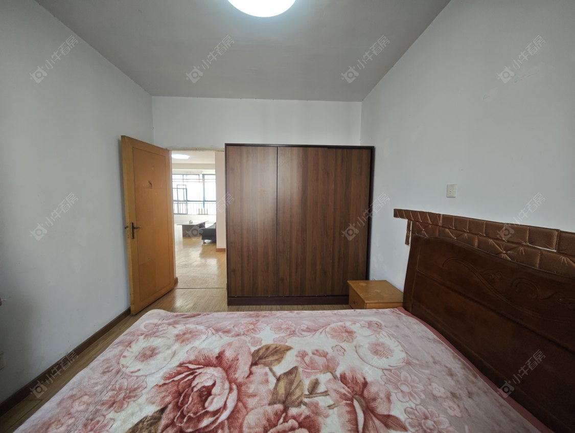 常州青竹苑C区在租房源室内图_小牛看房