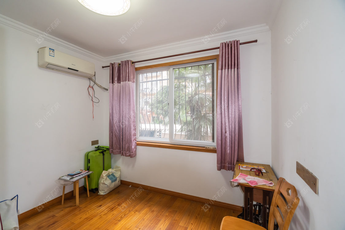 常州丽景花园3室2厅2卫在售二手房房源图片