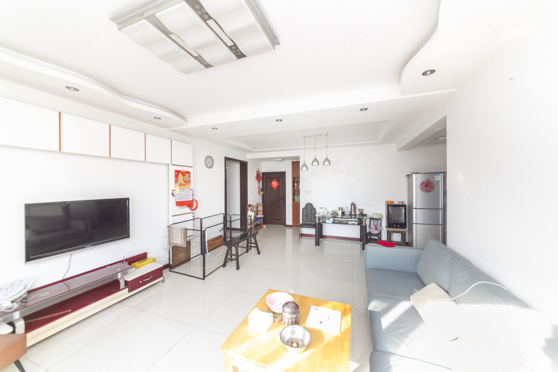 常州陈渡新苑在售二手房源室内图_小牛看房