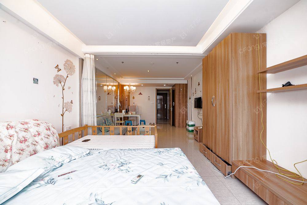 常州恒大翡翠华庭在租房源_小牛看房