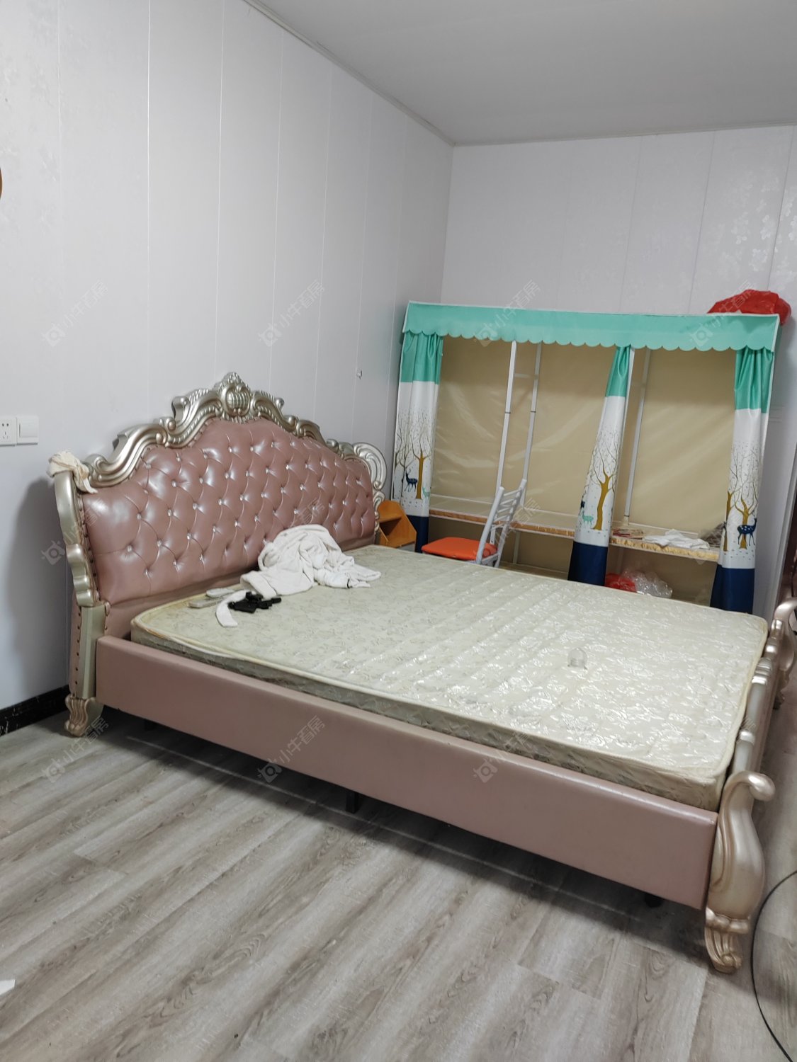 常州工房南区二区租房_工房南区二区1室1厅房源出租