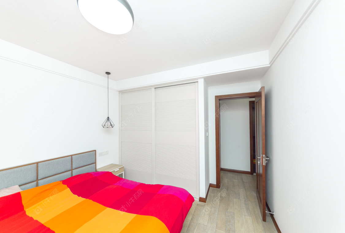 常州弘阳上城在售二手房源室内图_小牛看房