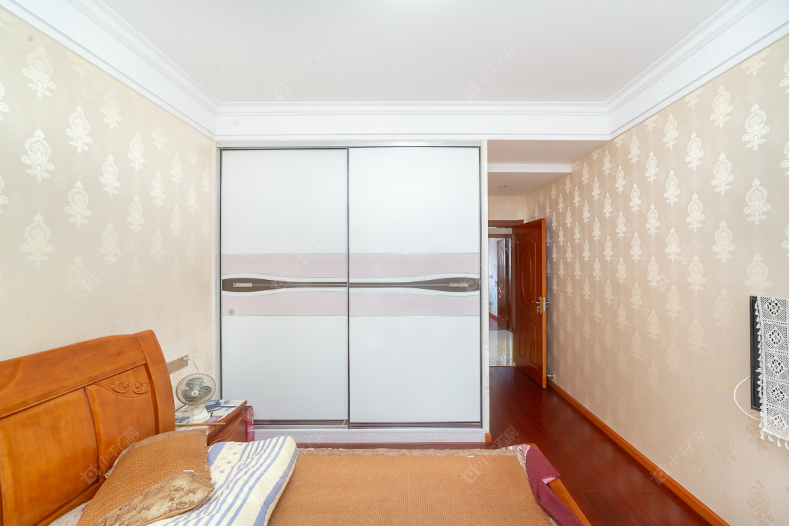 常州嘉禾尚郡在售二手房_小牛看房