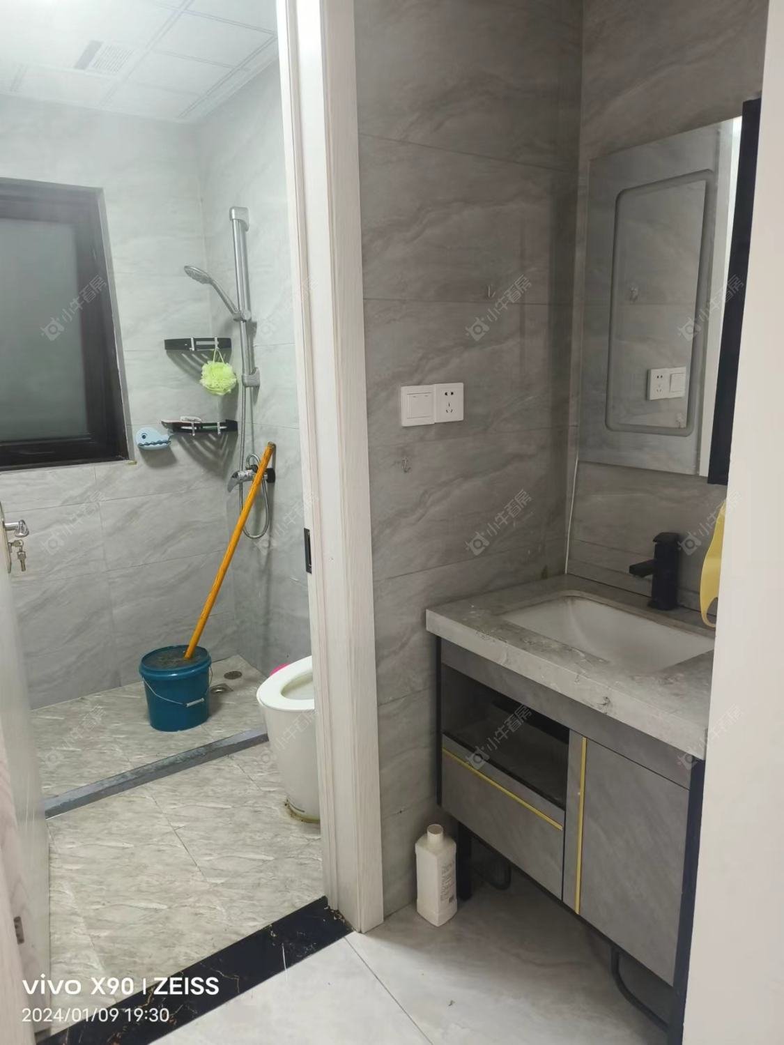 常州万科公园大道二三期租房_小牛看房