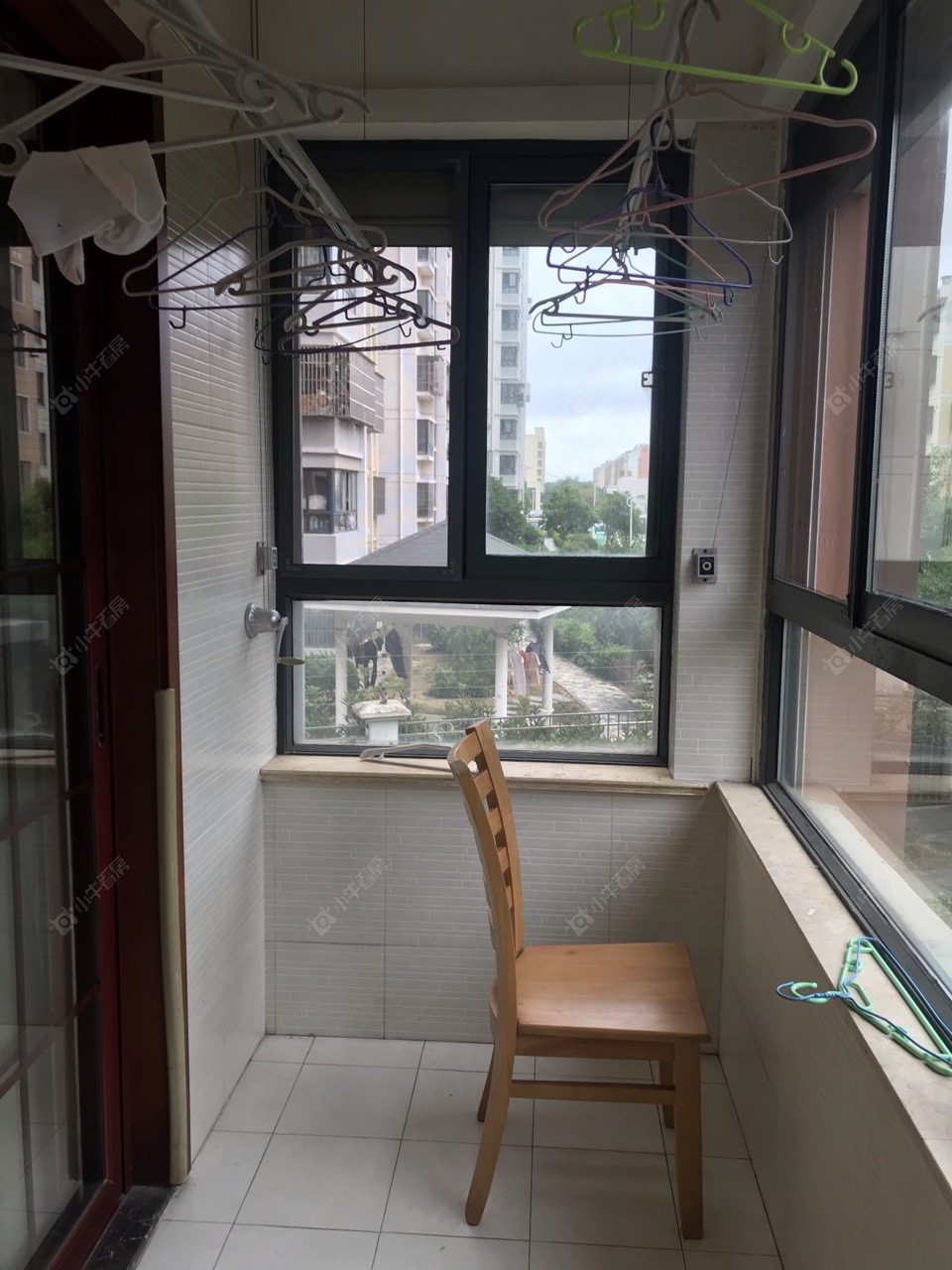 常州南河家园在租房源户型图_小牛看房