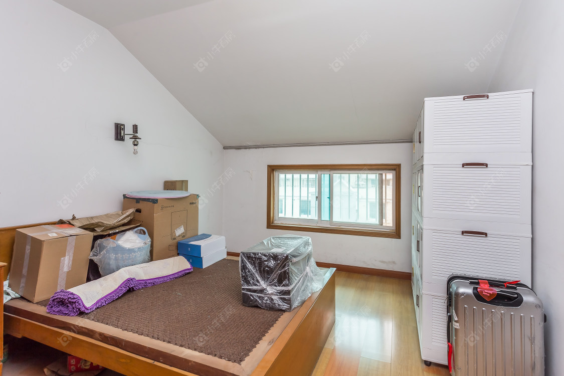 常州锦绣东苑在售二手房源室内图_小牛看房