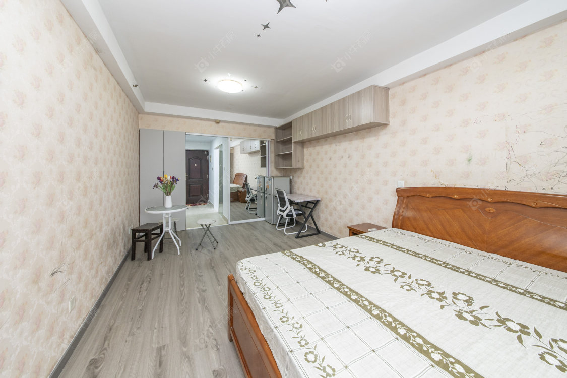 茂业泰富城房源室内图 常州茂业泰富城在售二手房源室内图_小牛看房