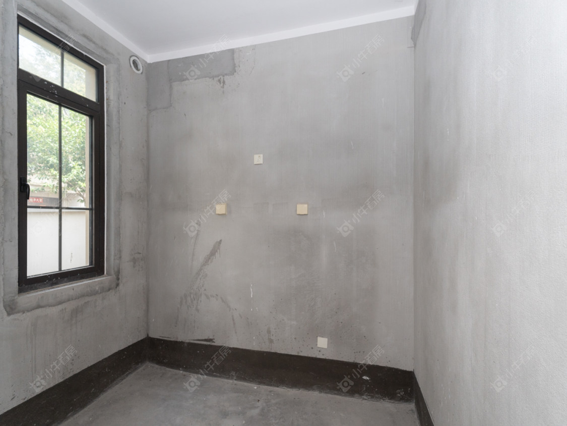 常州翡丽蓝湾别墅区在售二手房源室内图_小牛看房