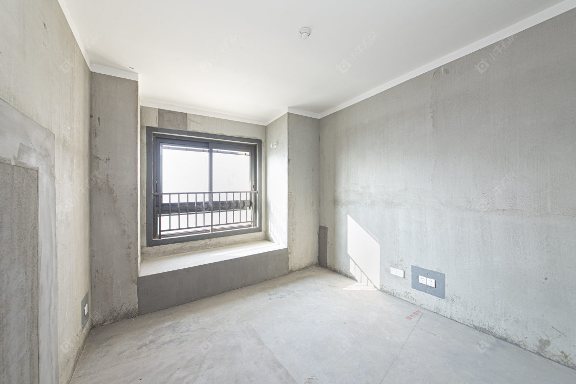 常州新城路劲·西岸时光在售二手房源室内图_小牛看房