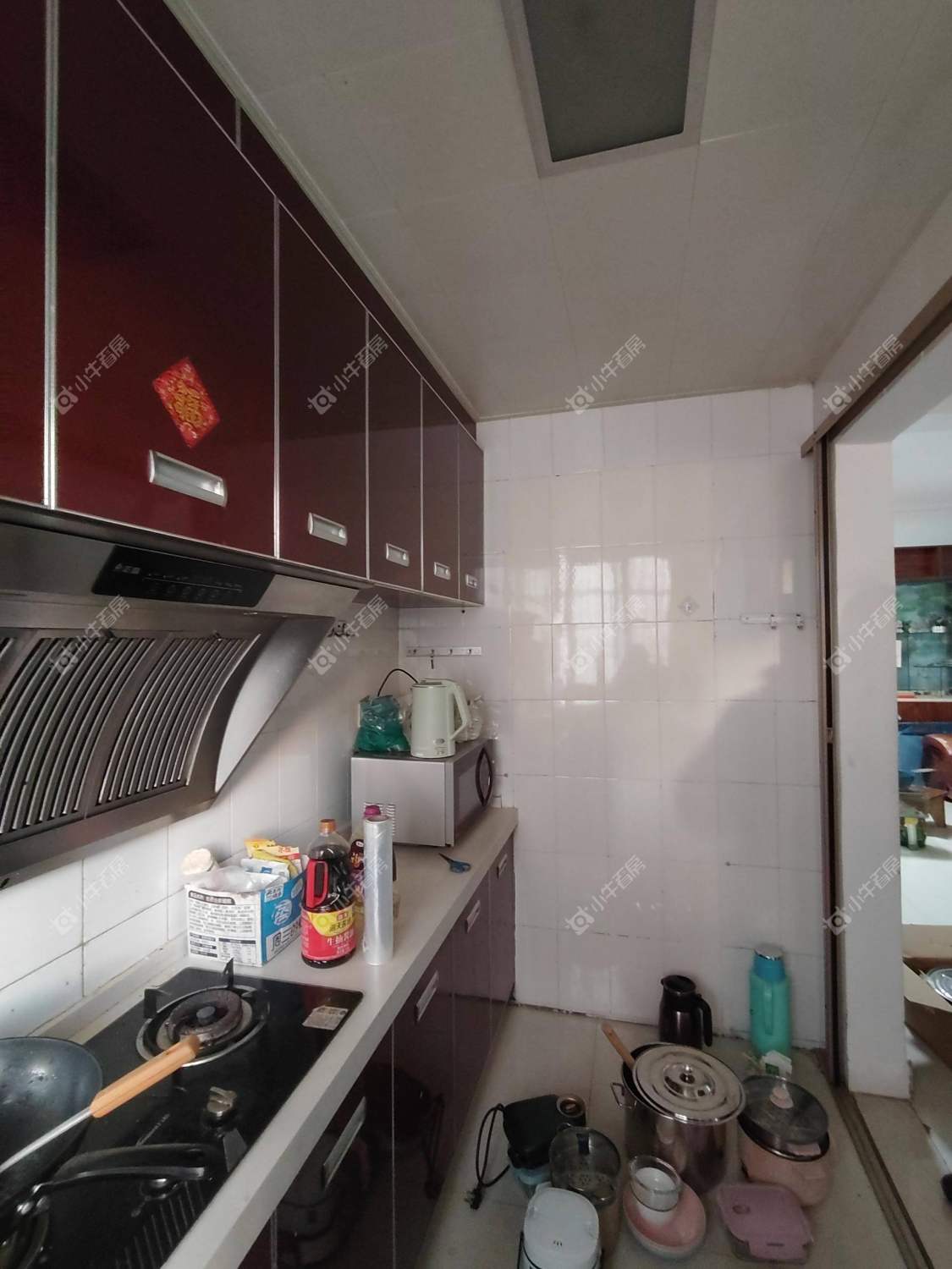 常州黄山路在租房源_小牛看房