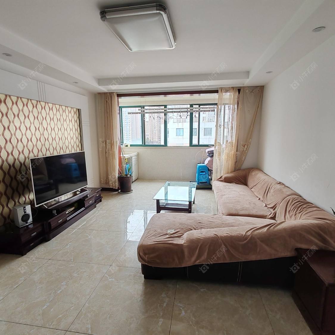 常州百草苑在租房源室内图_小牛看房