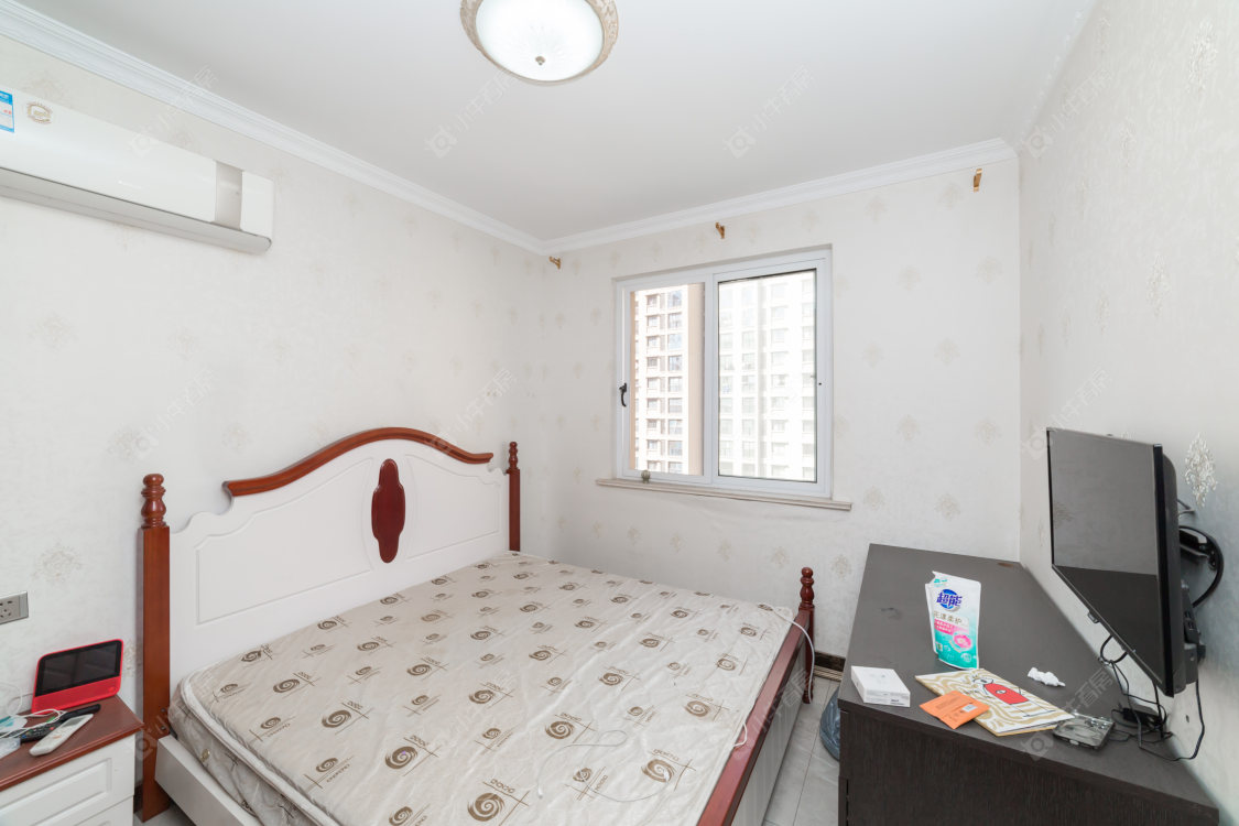 常州公园壹号四期在售二手房源室内图_小牛看房