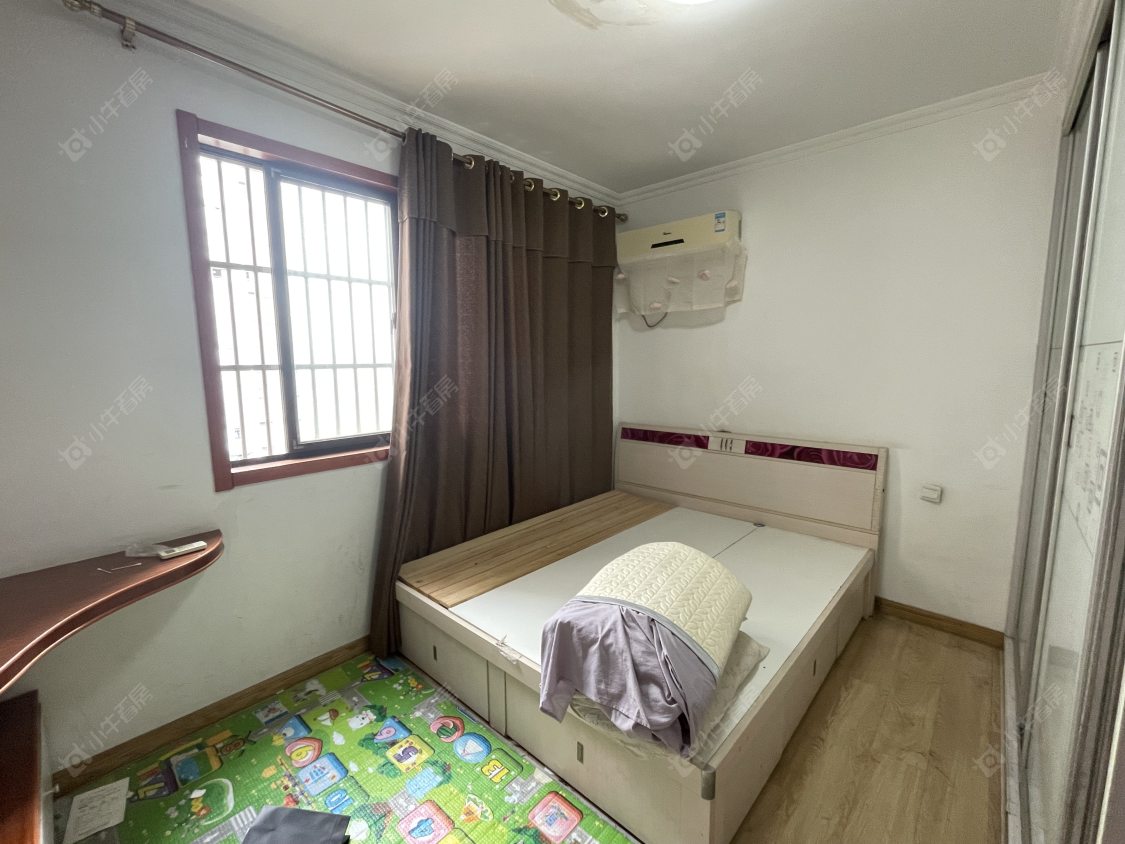 常州怡枫苑在租房源室内图_小牛看房