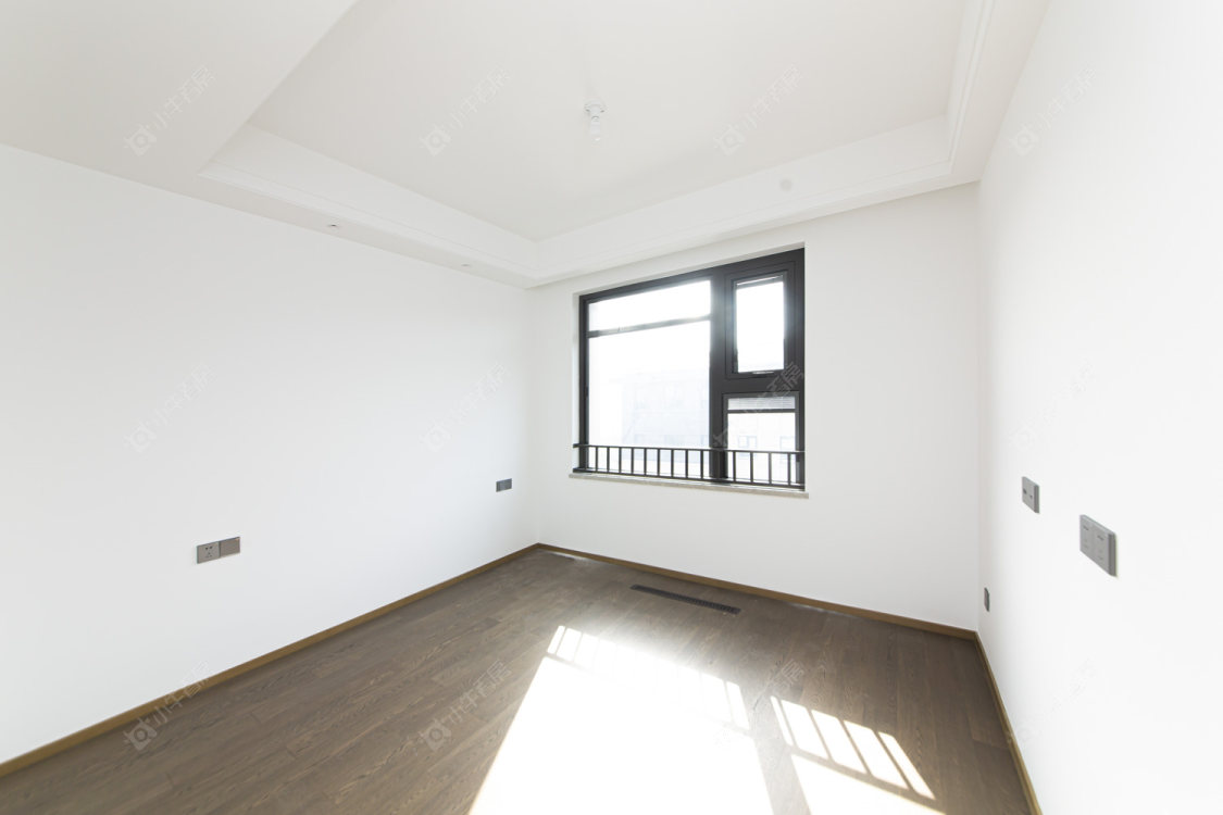 常州春秋金茂府在售二手房源室内图_小牛看房