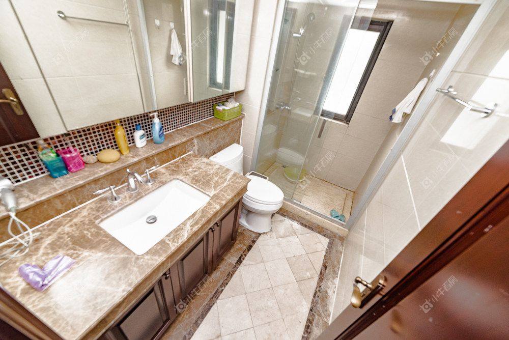 常州新城公馆天域在租房源室内图_小牛看房