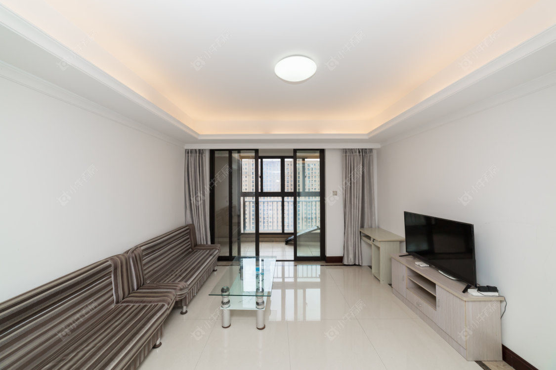 常州香溢紫郡一期在售二手房_小牛看房