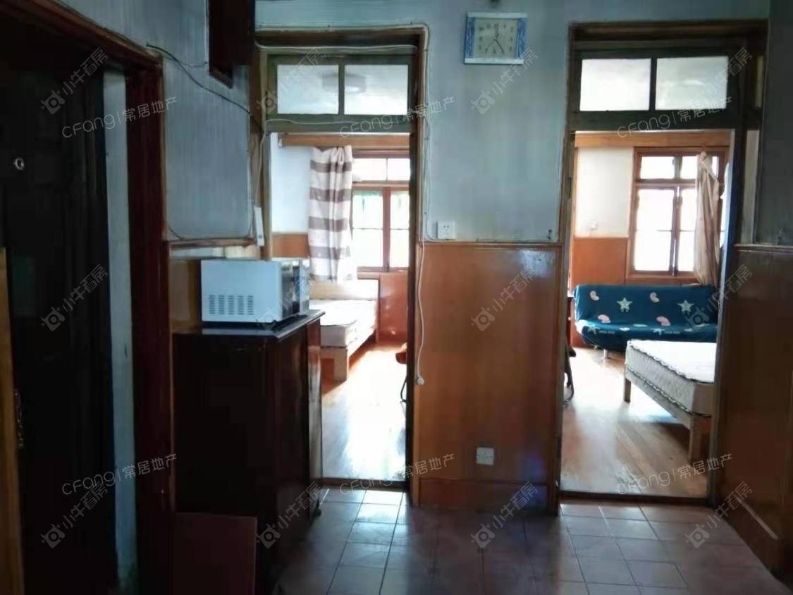 常州北环新村在租房源_小牛看房