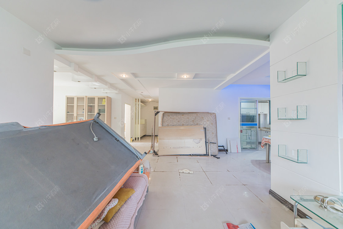 常州四季新城南苑在售二手房源_小牛看房