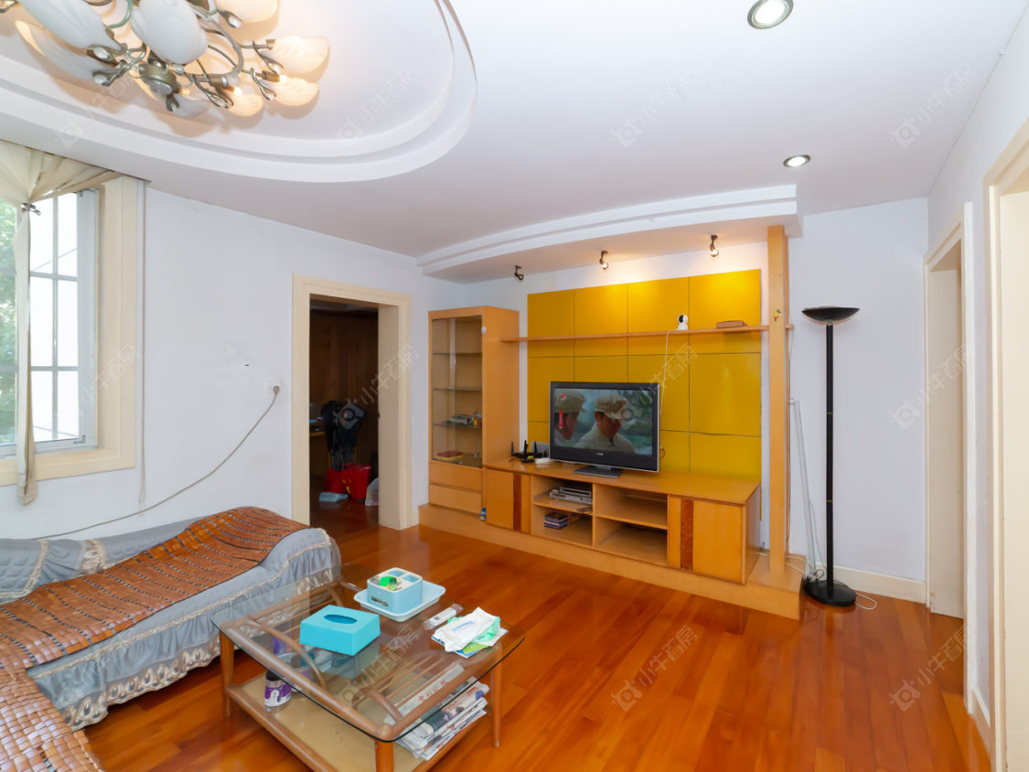 常州翠竹新村北区在售二手房源室内图_小牛看房