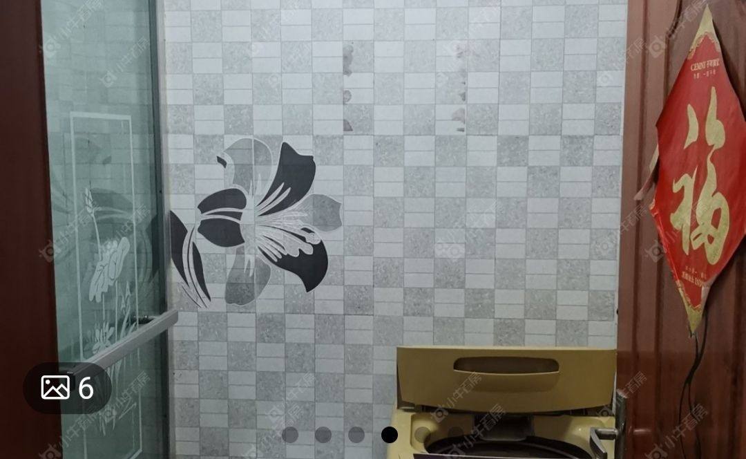 常州金百国际在租房源户型图_小牛看房