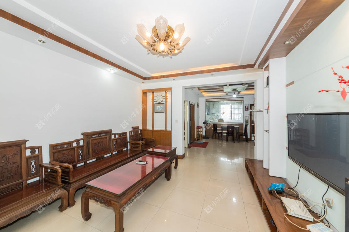 常州百盛苑3室2厅2卫出租_小牛看房