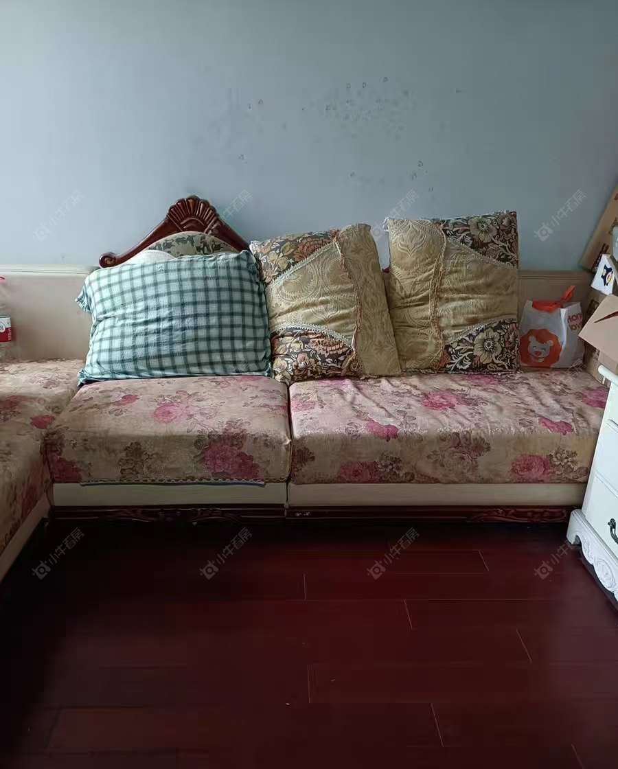 常州雅筑公寓在租房源_小牛看房