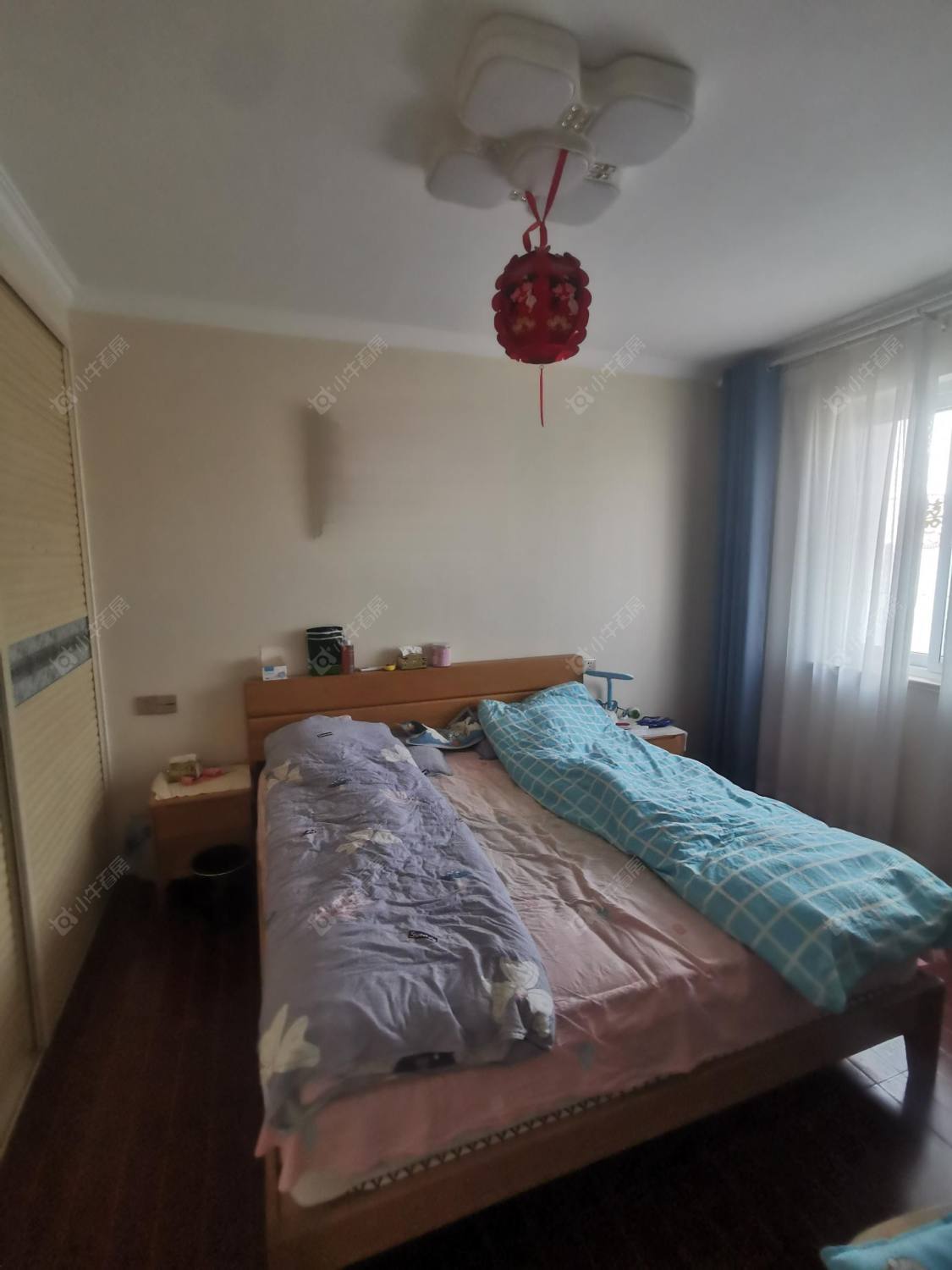 常州新城悠活城在租房源室内图_小牛看房