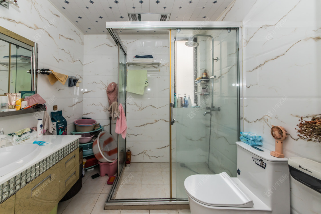 常州康桥水郡在售二手房源室内图_小牛看房