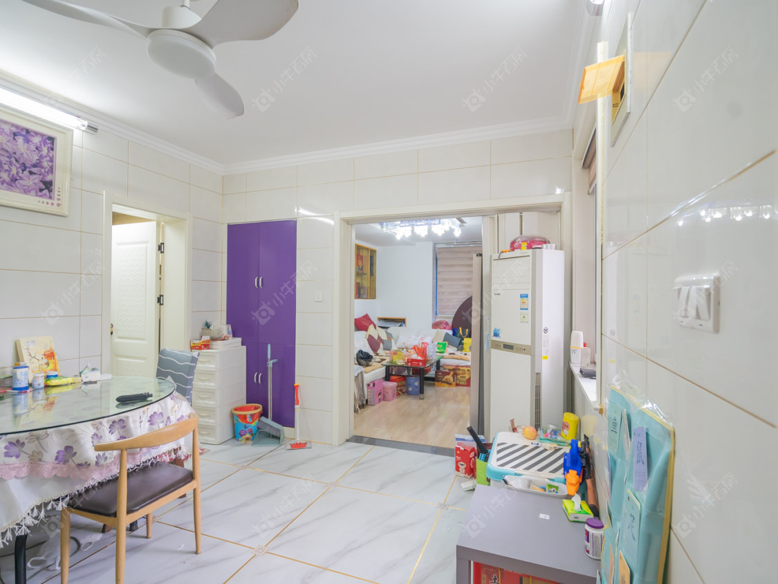 红梅新村房源室内图 常州红梅新村在售二手房源室内图_小牛看房